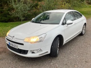 Citroen C5