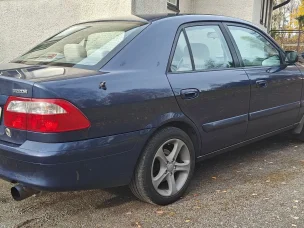 Mazda 626