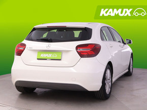 Mercedes-Benz A