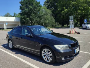 BMW 325