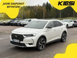 DS 7