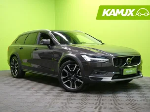 Volvo V90 Cross Country