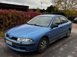 Mitsubishi Carisma