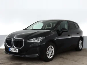 BMW 225