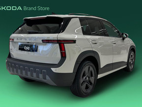 Skoda Epiq