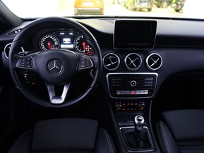 Mercedes-Benz A