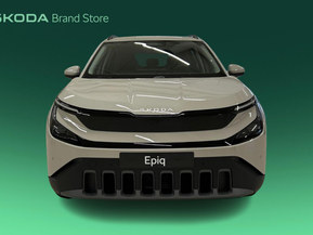 Skoda Epiq