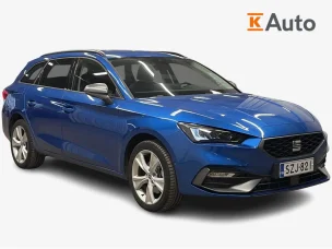 Seat Leon Sportstourer