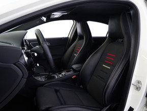 Mercedes-Benz A
