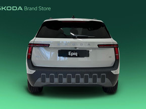Skoda Epiq