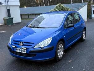 Peugeot 307