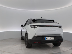 Peugeot e-3008