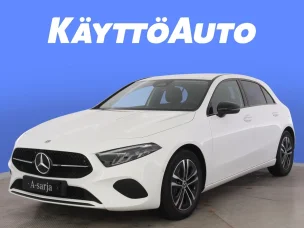 Mercedes-Benz A