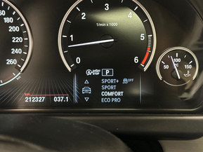 BMW 640