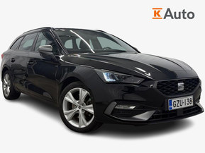 Seat Leon Sportstourer