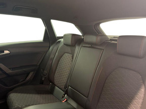 Seat Leon Sportstourer