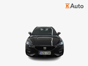 Seat Leon Sportstourer