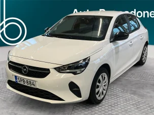 Opel Corsa-e