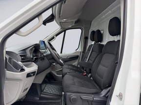 Maxus e-Deliver 9