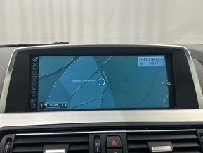 BMW 640