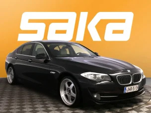 BMW 523