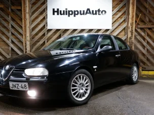 Alfa Romeo 156