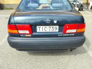 Toyota Carina E