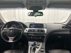 BMW 640