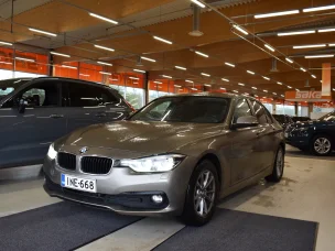 BMW 316