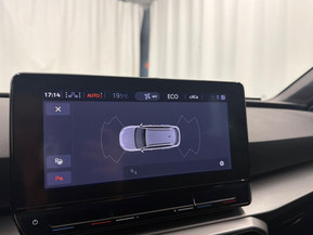 Seat Leon Sportstourer