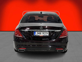 Mercedes-Benz S