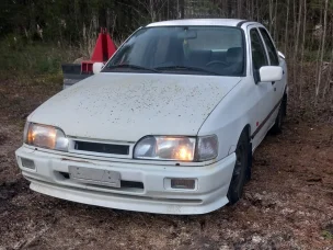 Ford Sierra