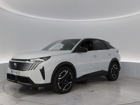 Peugeot e-3008