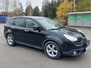Subaru Tribeca