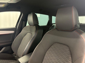 Seat Leon Sportstourer