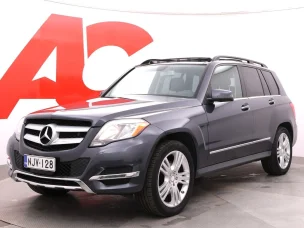 Mercedes-Benz GLK