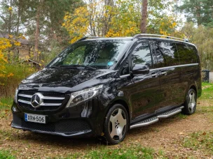 Mercedes-Benz V