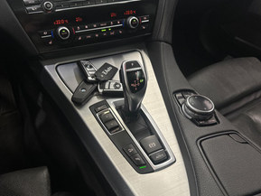 BMW 640