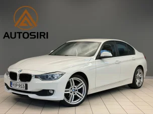 BMW 316