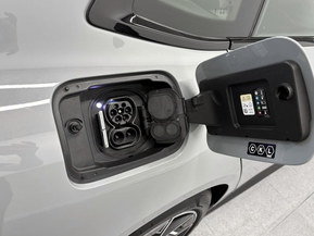 BMW i4 M50