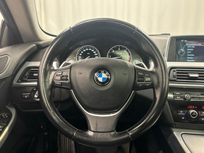 BMW 640