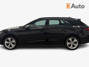 Seat Leon Sportstourer