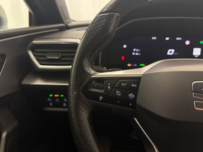 Seat Leon Sportstourer