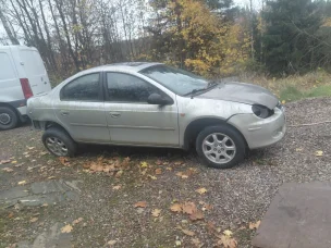 Chrysler Neon