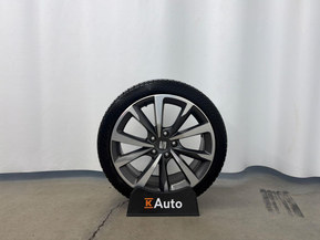 Seat Leon Sportstourer