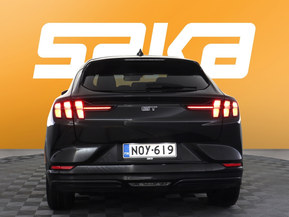 Ford Mustang Mach-E