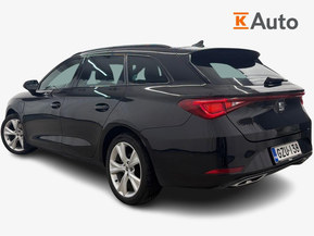 Seat Leon Sportstourer