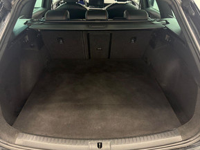 Seat Leon Sportstourer