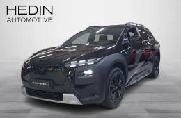 Subaru E-Outback