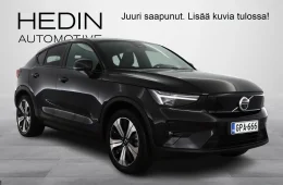 Volvo C40